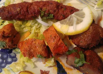 Yaqoob Grocery