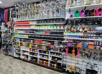 Yaqoot smoking & Vape shop