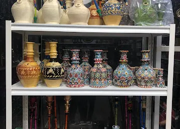 Yaqoot smoking & Vape shop