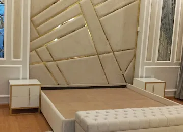YARMOOK FURNITURE