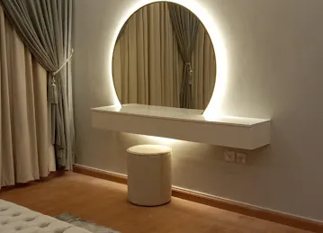 YARMOOK FURNITURE