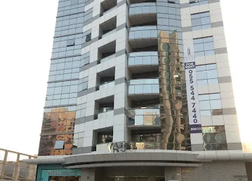 Yas 1 Tower