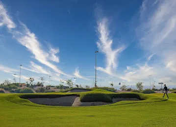 Yas Acres Golf & Country Club