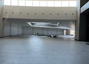 Yas Arcade