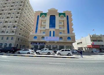 YAS BUILDING