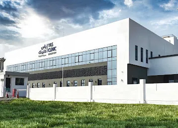 Yas Clinic Khalifa City (Managed by Abu Dhabi Stem Cells Center)