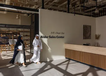 Yas Customer Experience Center