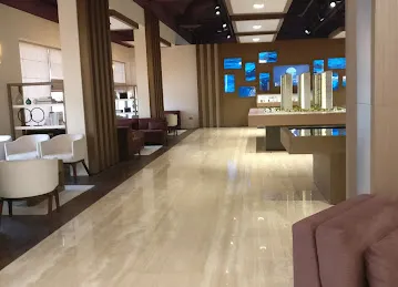 Yas Customer Experience Center