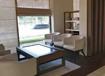 Yas Customer Experience Center