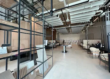Yas Customer Experience Center