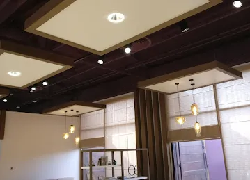 Yas Customer Experience Center