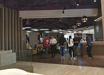 Yas Customer Experience Center