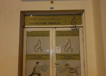 yas delivery services L.L.C
