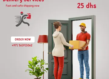yas delivery services L.L.C