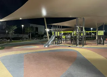 Yas family park