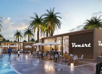 Yas Island Community Market