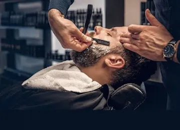 Yas Men Saloon