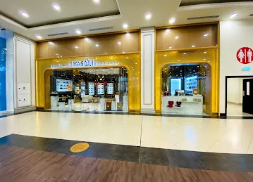 Yas Perfumes