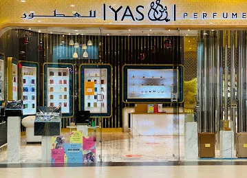 Yas Perfumes
