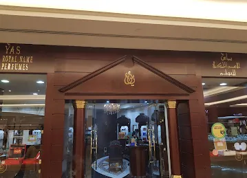 Yas Perfumes