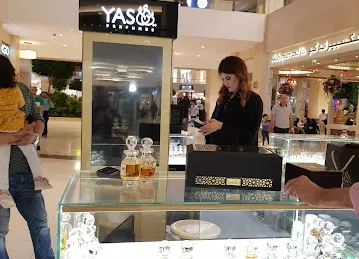 Yas Perfumes