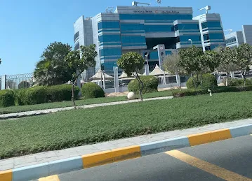 Yas Police Station