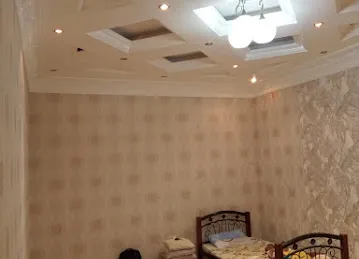 Yas Stay (Bedspace & Partitions)
