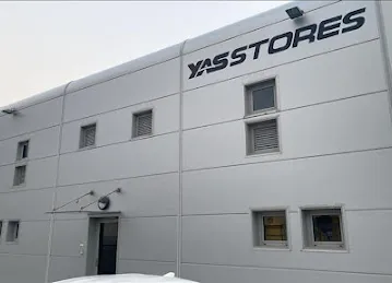Yas Stores