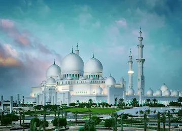YAS Takaful (Al Ain)