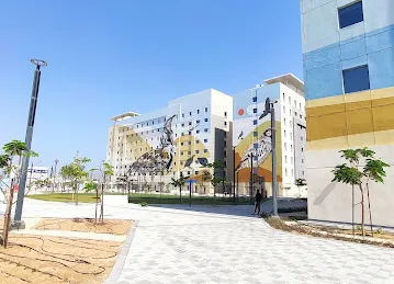 Yas Village