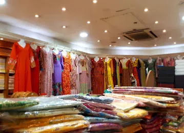 Yasat perfume shop