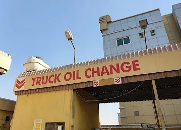 Yasir Car Services Centre