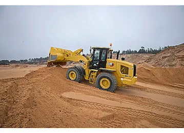 Yasir Mehmood Heavy Equipment Rental Company LLC