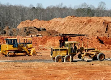Yasir Mehmood Heavy Equipment Rental Company LLC