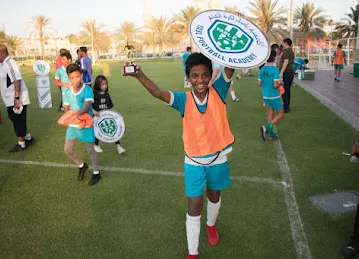 YASL FOOTBALL ACADEMY