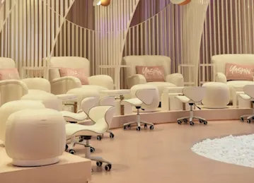 Yasmin Beauty Lounge
