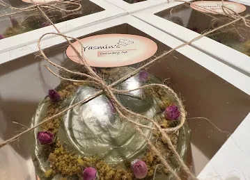 Yasmin's Culinary Art Boutique