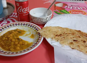 Yasmin Sweets & Restaurant