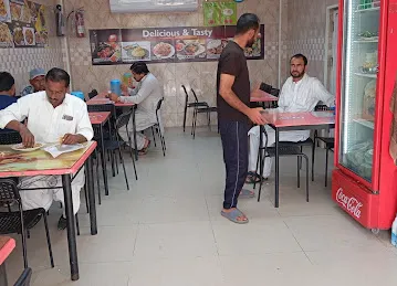Yasmin Sweets & Restaurant
