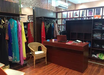Yasmin Tailoring