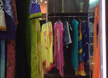 Yasmin Tailoring