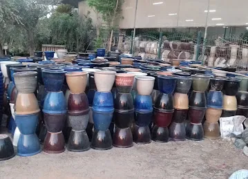 Yasmina Agricultural