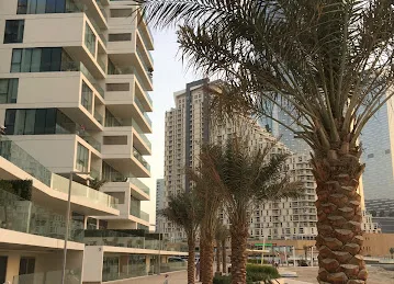 Yasmina Residence R1