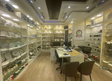 YASPECO TRADING CO L.L.C