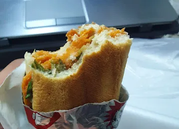 YASRIB CAFETERIA