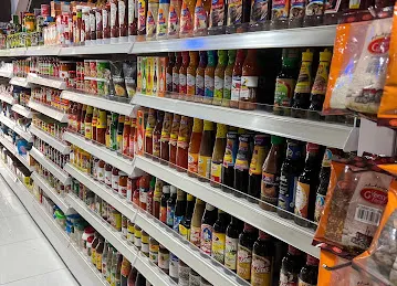 YASS MINIMART LLC
