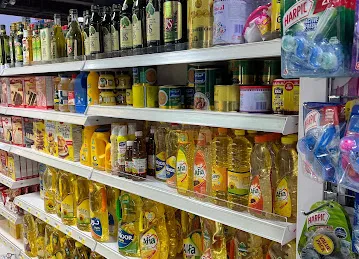 YASS MINIMART LLC
