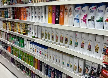 YASS MINIMART LLC