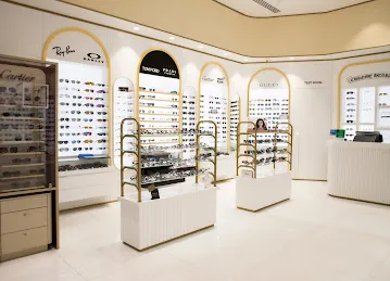 Yateem Optician