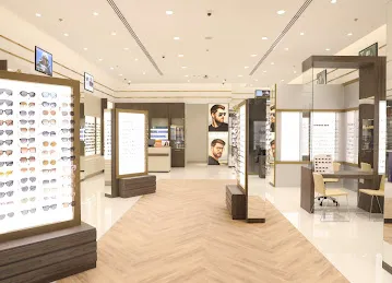 Yateem Optician